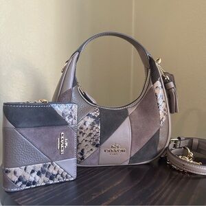 Coach Carmen Mini Crossbody Bag